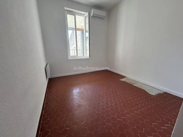 Location Appartement 2 pièces 35 m2 à Aubagne