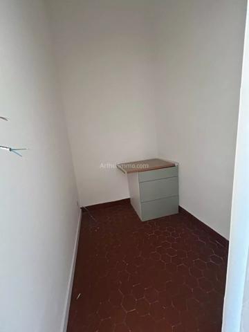 Location Appartement 2 pièces 35 m2 à Aubagne