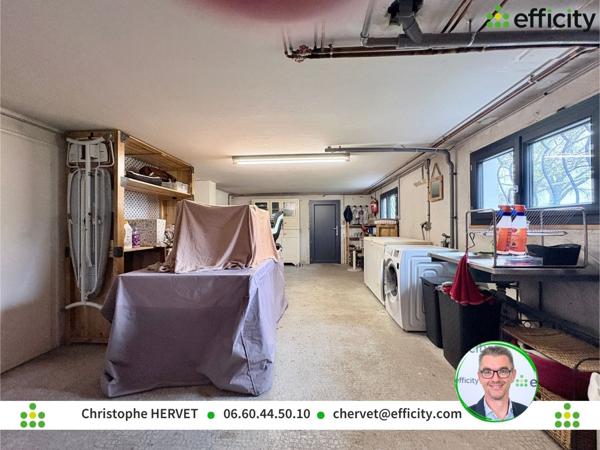 Maison 4 pièces - 87 m² Exclusivité efficity