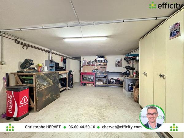 Maison 4 pièces - 87 m² Exclusivité efficity