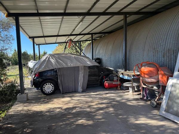 Maison Arles 7 pièce(s) 198 m2