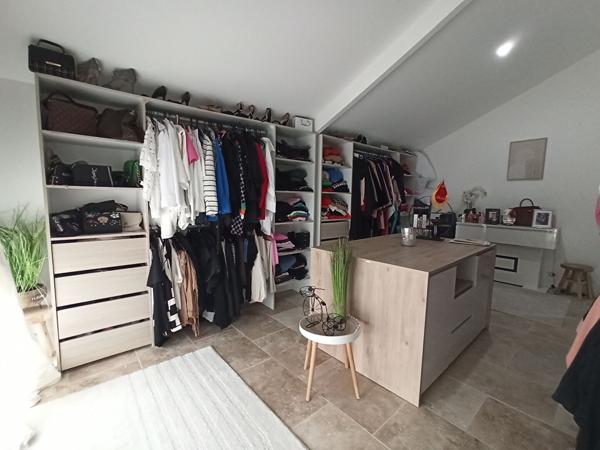 MAISON À VENDRE PROCHE DE SELLES SUR CHER, À LA VERNELLE