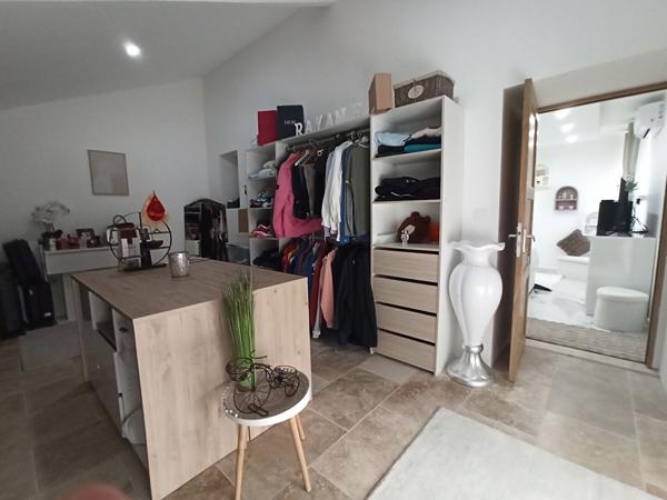 MAISON À VENDRE PROCHE DE SELLES SUR CHER, À LA VERNELLE