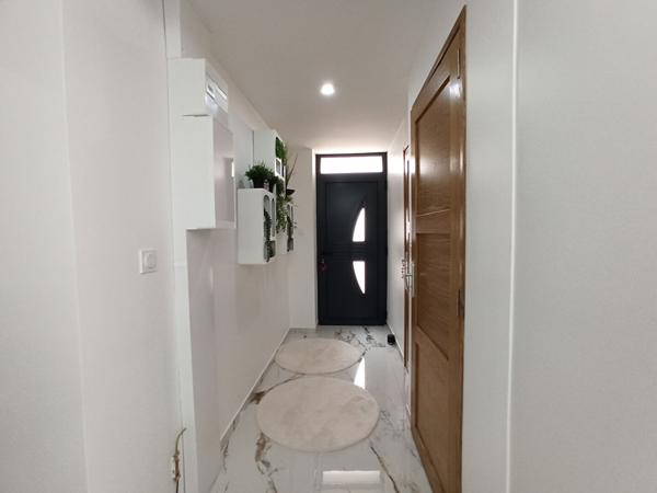 MAISON À VENDRE PROCHE DE SELLES SUR CHER, À LA VERNELLE