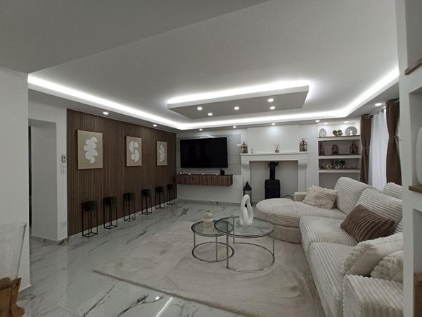 MAISON À VENDRE PROCHE DE SELLES SUR CHER, À LA VERNELLE