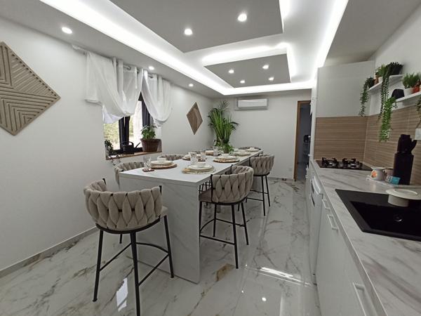 MAISON À VENDRE PROCHE DE SELLES SUR CHER, À LA VERNELLE