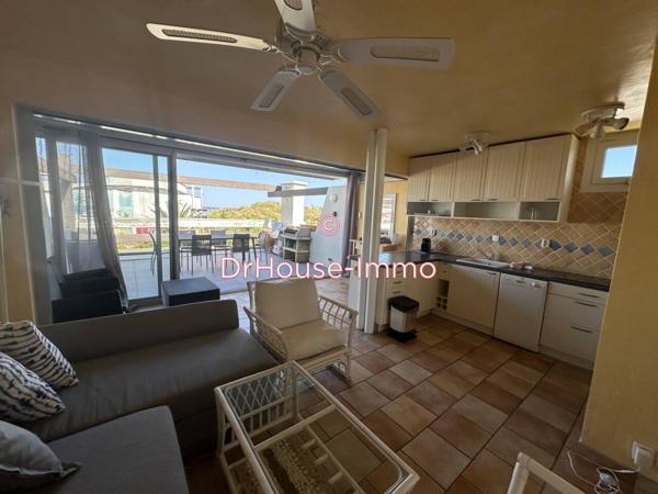 Maison à vendre 2 pièces de 39 m²