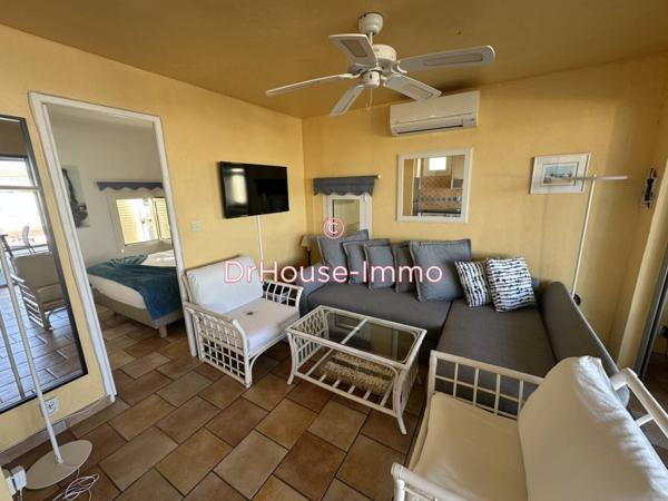 Maison à vendre 2 pièces de 39 m²