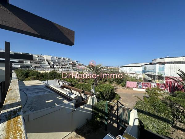 Maison à vendre 2 pièces de 39 m²