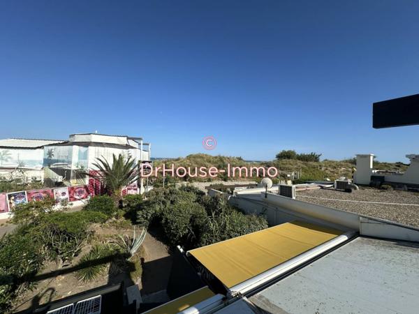 Maison à vendre 2 pièces de 39 m²