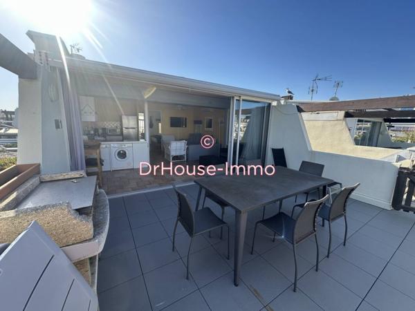 Maison à vendre 2 pièces de 39 m²