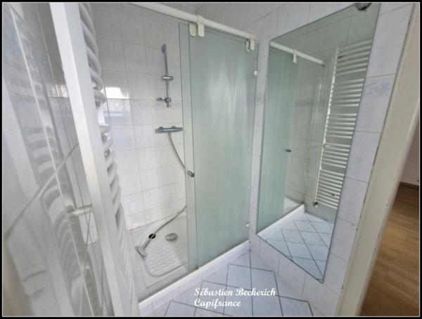 Appartement à vendre 5 pièces SARREGUEMINES (57)