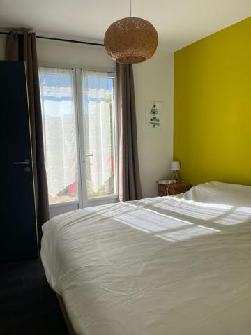 Belle villa très ensoleillée expo sud au calme vue panoramique imprenable