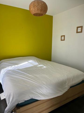 Belle villa très ensoleillée expo sud au calme vue panoramique imprenable