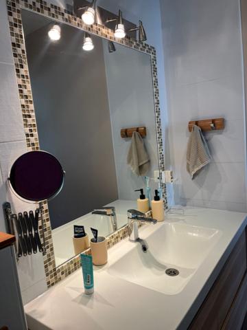 Belle villa très ensoleillée expo sud au calme vue panoramique imprenable