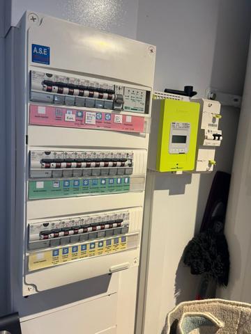 Belle villa très ensoleillée expo sud au calme vue panoramique imprenable