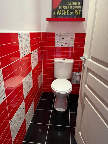 Belle villa très ensoleillée expo sud au calme vue panoramique imprenable