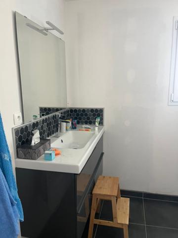 Belle villa très ensoleillée expo sud au calme vue panoramique imprenable