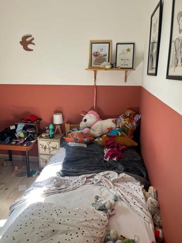 Belle villa très ensoleillée expo sud au calme vue panoramique imprenable