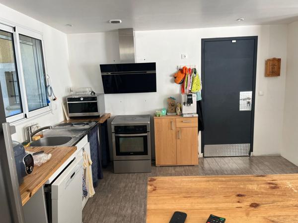 Belle villa très ensoleillée expo sud au calme vue panoramique imprenable