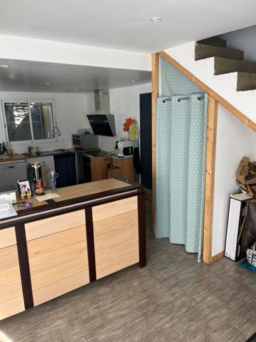 Belle villa très ensoleillée expo sud au calme vue panoramique imprenable