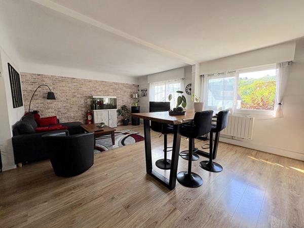 Vente Appartement 5 pièces 104 m2 à Villebon-sur-Yvette