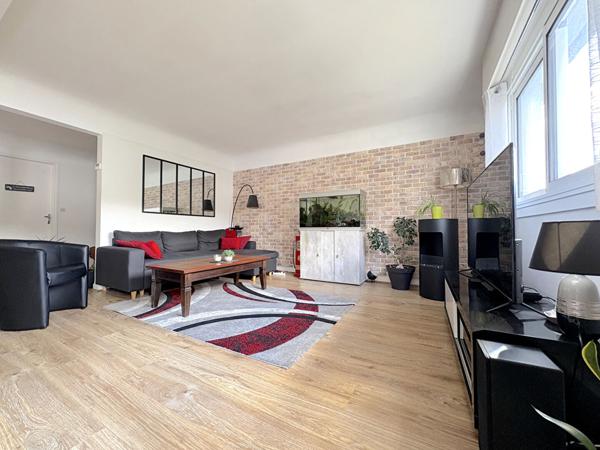 Vente Appartement 5 pièces 104 m2 à Villebon-sur-Yvette