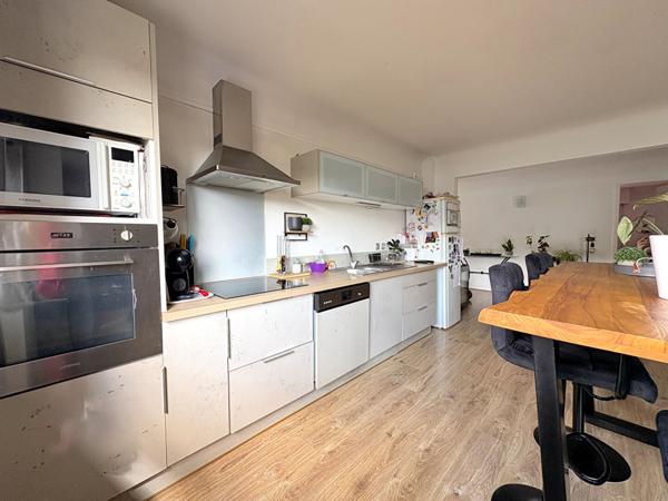 Vente Appartement 5 pièces 104 m2 à Villebon-sur-Yvette