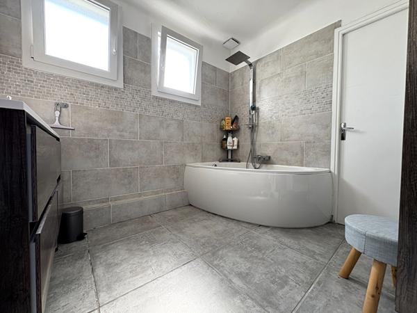 Vente Appartement 5 pièces 104 m2 à Villebon-sur-Yvette