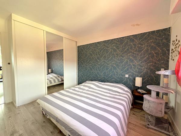 Vente Appartement 5 pièces 104 m2 à Villebon-sur-Yvette