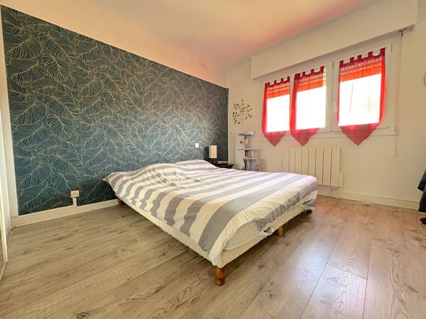 Vente Appartement 5 pièces 104 m2 à Villebon-sur-Yvette