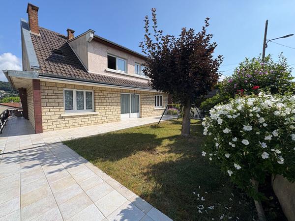 Vente Appartement 5 pièces 104 m2 à Villebon-sur-Yvette