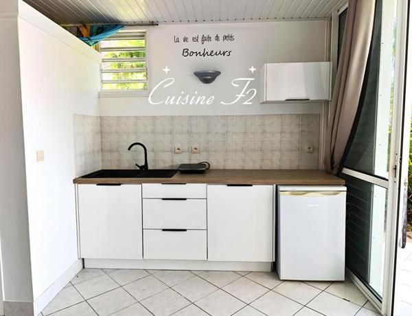Villa F11 de 445 m2 PISCINE vue mer au Trois Ilets
