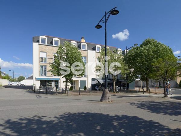 Achat 3 Pieces 62 44880 Sautron oue4790
