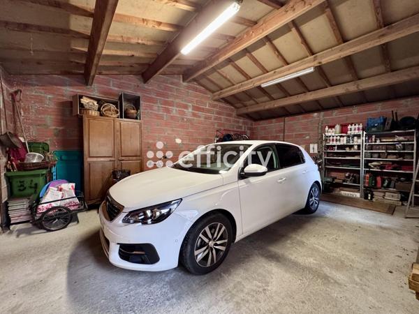 Maison
         7 pièces
        - 221 m² Bien prestige 949 000 € *