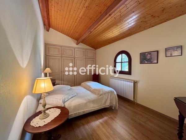 Maison
         7 pièces
        - 221 m² Bien prestige 949 000 € *