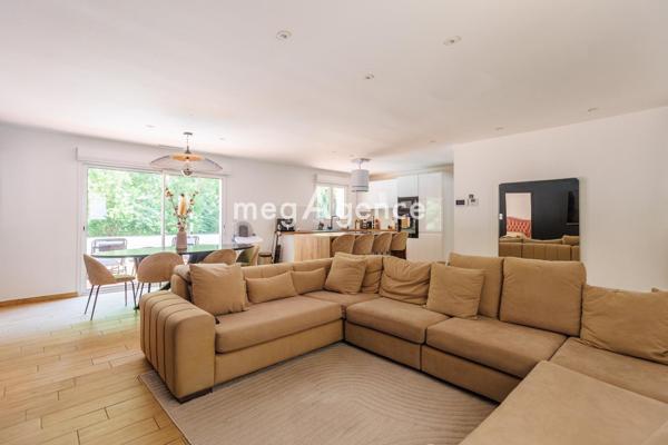 Maison à VAYRES, 33870 - 4 pièces 103m²