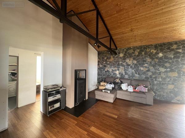 Maison à vendre à Le Tampon à la Réunion (97430), ref : 97411-347