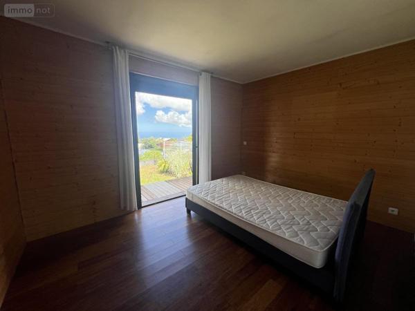 Maison à vendre à Le Tampon à la Réunion (97430), ref : 97411-347