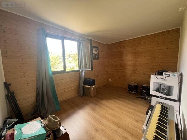 Maison à vendre à Le Tampon à la Réunion (97430), ref : 97411-347