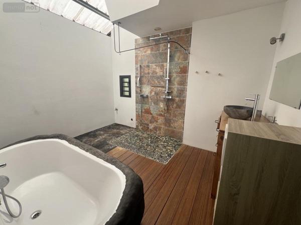 Maison à vendre à Le Tampon à la Réunion (97430), ref : 97411-347