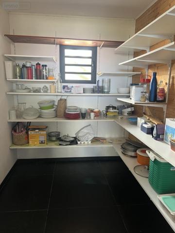 Maison à vendre à Le Tampon à la Réunion (97430), ref : 97411-347