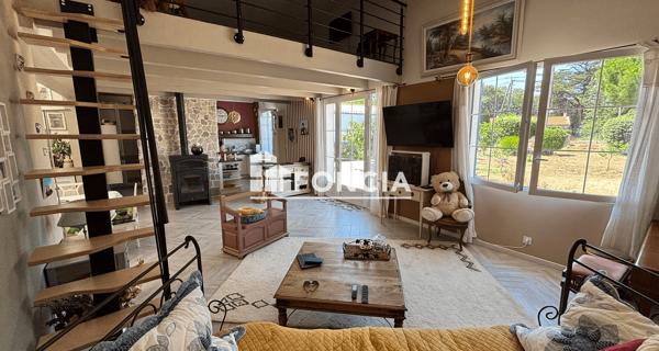 À vendre Maison 5 pièces 112.38 m² - Saint-pierre-d'oléron 17310