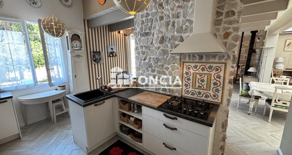 À vendre Maison 5 pièces 112.38 m² - Saint-pierre-d'oléron 17310