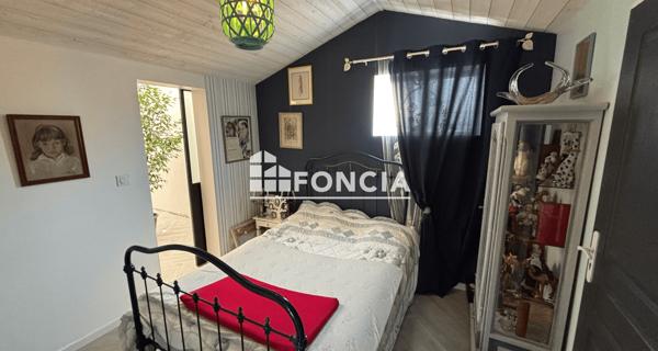 À vendre Maison 5 pièces 112.38 m² - Saint-pierre-d'oléron 17310