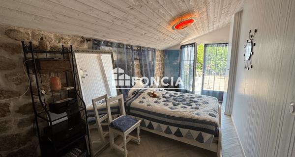 À vendre Maison 5 pièces 112.38 m² - Saint-pierre-d'oléron 17310