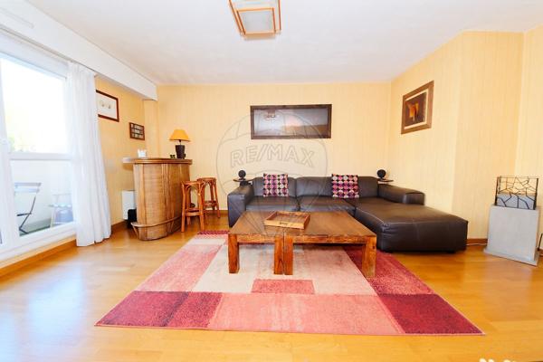 Appartement  en vente - Plateau Mont-Valérien