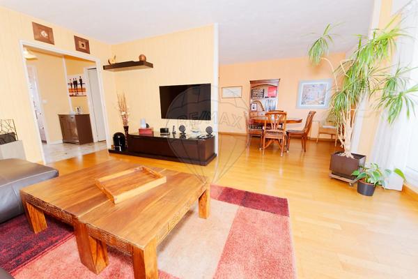 Appartement  en vente - Plateau Mont-Valérien