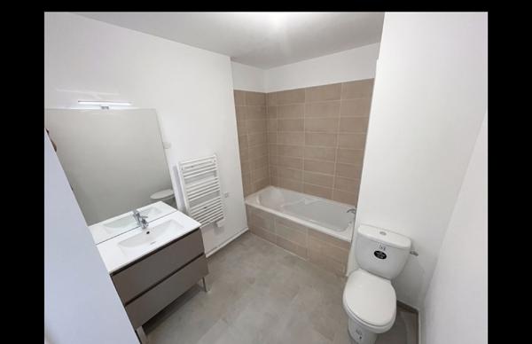 STUDIO NEUF LIVRAISON IMMEDIATE
