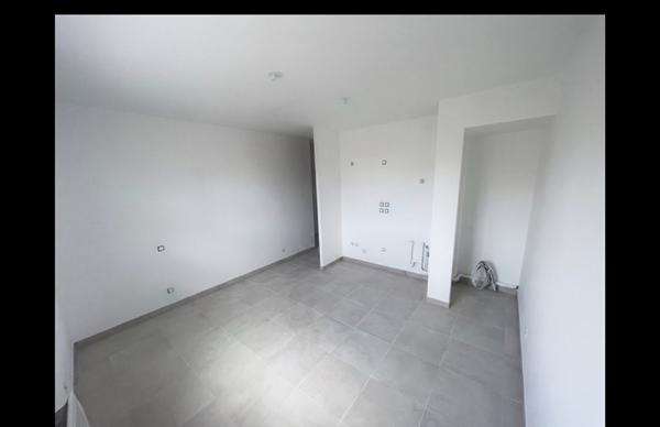 STUDIO NEUF LIVRAISON IMMEDIATE